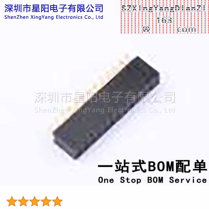 X6521FV-2x13-C85D32 2.54mm 2x13P排数 双排 总孔位数26间距2.54