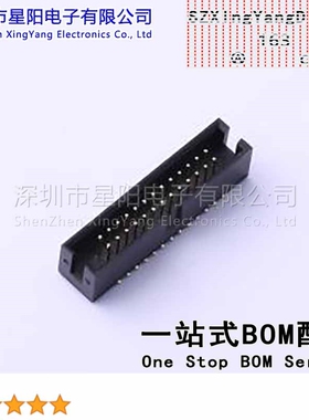 X1270WVS-2x13B-6TV01 配套 简牛IDC X1270H2 2x13 PTV01