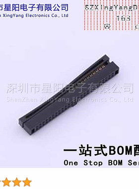 X1270H-2x25-PTV01 配套 简牛X1270WV 2x25A 6TV01 IDC