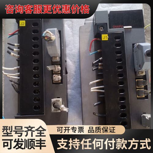 议价驱动器CF100-0002T2A-R可维修