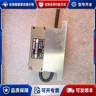 议价RSF Elektronik AK MS 45 TTLx10可维修