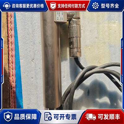 议价LinMot直线电机PS01-37x120F，带编码器，PN可维修