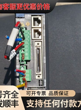 议价ADTECH众为兴伺服驱动器QXMC06NA-B2，三相输入可维修