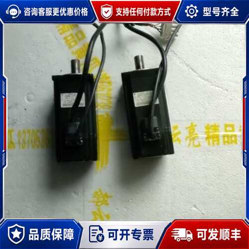议价安川400W伺服电机SGDP-04APA可维修