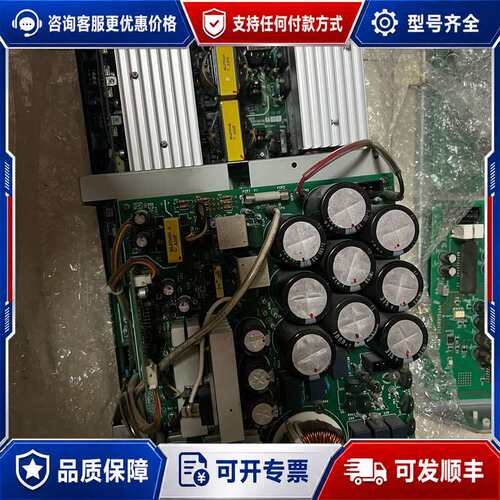 议价日立HVF5电原梯电源主板配2 FH100HEHVV 。准新可维修