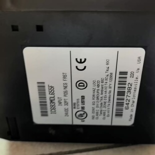 议价GE，IC693MDL655F，IC693MDL753F功能可维修