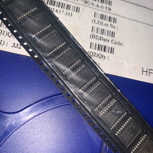 议价OZ9977BGN-A-0-TR O2MICRO SOP-2可维修