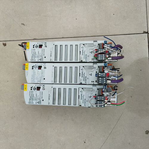 议价E82EV152_4C伦茨变频器15KW380VE82可维修