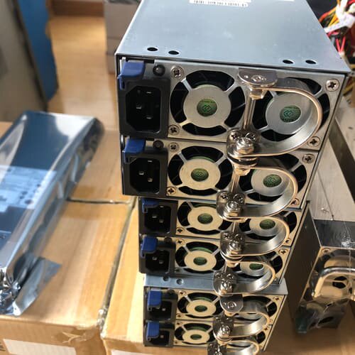 议价3Y POWER YH-5721A冗余电源模块，YM-272可维修