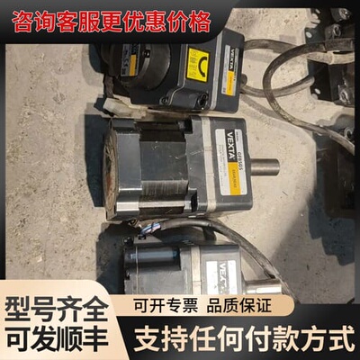 议价vexta东方无刷电机FBLM5120W-GFB 配有减可维修