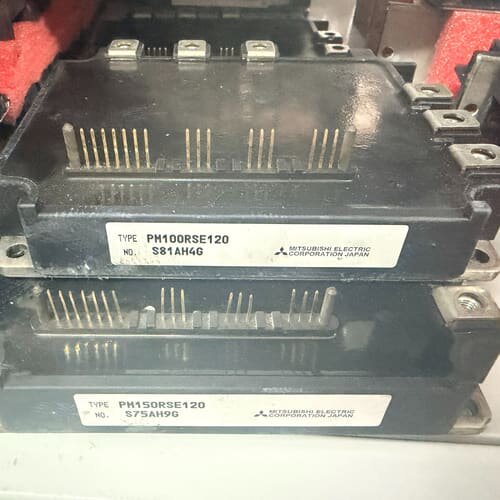 议价PM100RSE120 PM150RSE120 PM200R可维修