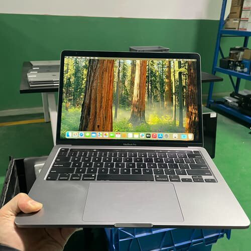 议价macbook pro 13寸2020款A2251 国行32可维修