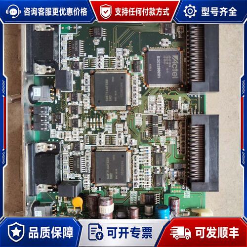 议价IAI控制板 IADC3203 020B/R ED-03可维修