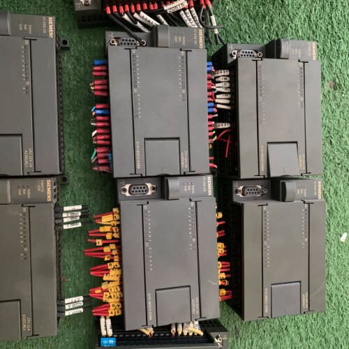 议价S7-200模块 CPU224 6ES7214-1BD可维修