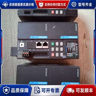 议价汇川 MD800-0-4T22B 7.5KW (3台,有可维修