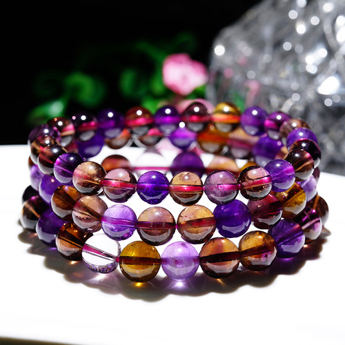 蓝草莓水晶价格 蓝草莓水晶图片 星期三