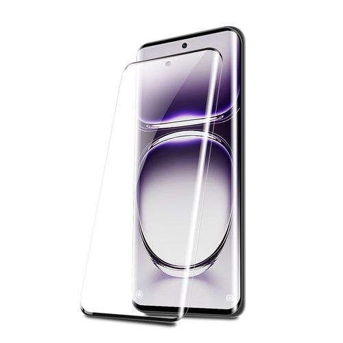 适用opporeno12Pro钢化膜手机findx8防窥保护高清a3pro贴膜防指纹