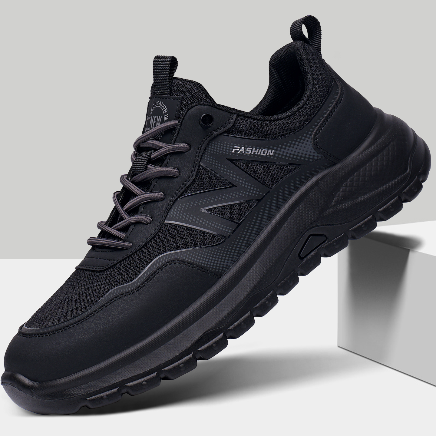 2025新款秋季户外运动休闲鞋