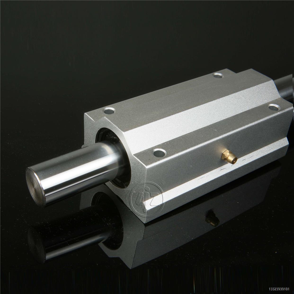 加长SCS直线滑块导轨轴承