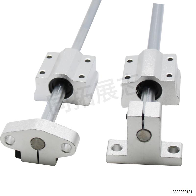 3d打印机配件D8光轴套直