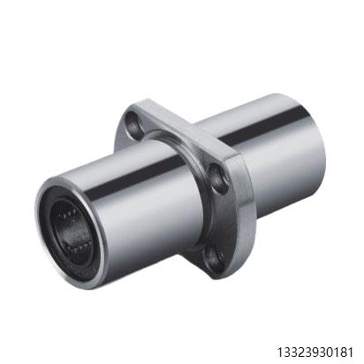 中间法兰6直线轴承LHMCW/