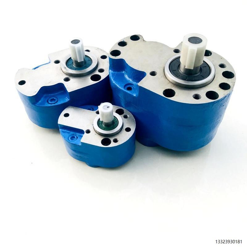 钢齿轮油泵CB-B10/B62534