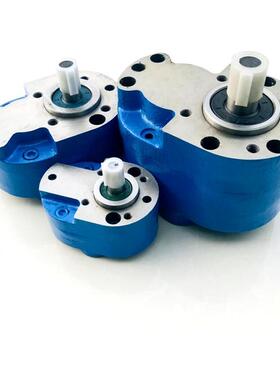 钢齿轮油泵CB-B10/B6/B16/B25/B32/B40/B50/B63/B80B/125FTH耐磨