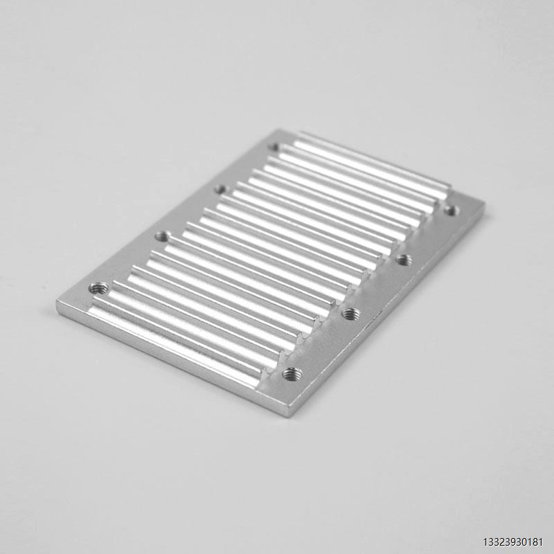 同步带压板齿板3M58MXL