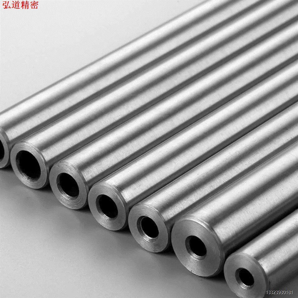 外径42-43-44-45mm毫米规格齐全无缝精密管精拉光亮管切割零售圆