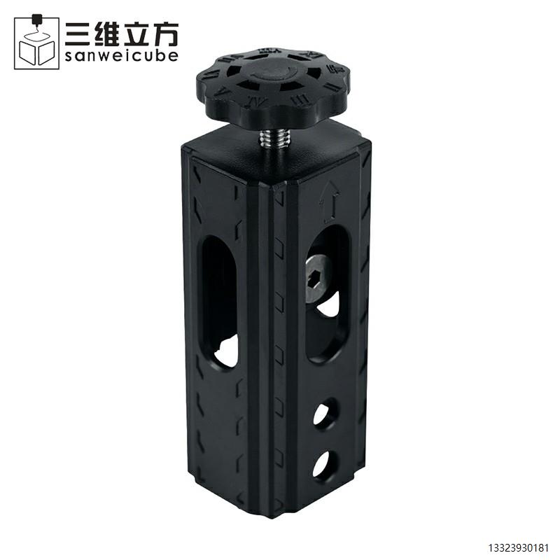 3D打印机配件注塑皮带轮