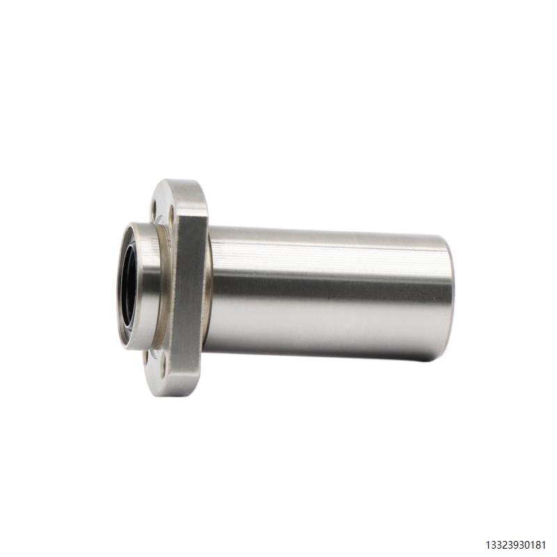 21/带法兰直线轴承引导式