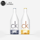 CK香水CK 150ml 100 In2u因为喜欢你男士 女士淡香水EDT50