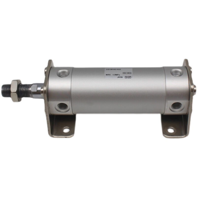 CG1ZN20CDG1ZN20/25/32/40/50/63/80/100-25Z标准气缸CDG1ZN20-10