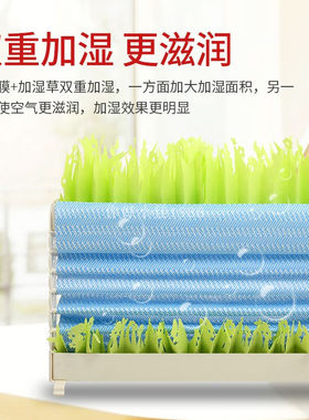 暖气片加湿盒圣春白色加湿器暖气片加湿盒庭办公室大容量蒸iiii白