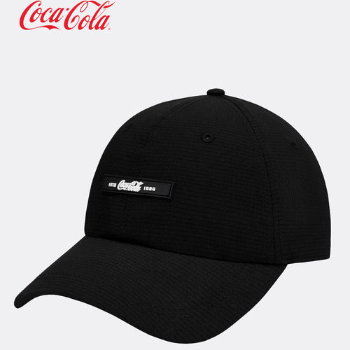 Coca-Cola/可口可乐棒球帽