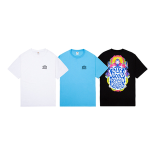 短袖 KFM SOULGOODS Shirt