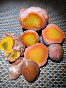 彩愿盐源南红玛瑙天然原矿直播间专拍付款链接(私拍无效)