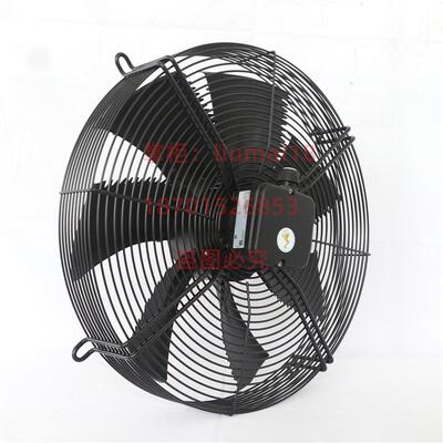 新款FN045-4EK.2F.V7P2ZIEHL-ABEGG风机空调冷凝器机房包邮
