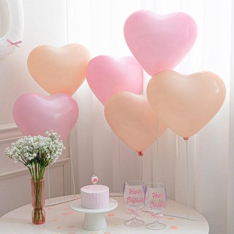 ins周岁生日爱心蝴蝶结拉花hbd气球套餐爱心乳胶桌飘儿童宝宝派对,节庆用品/礼品,节日装扮用品,淘宝优惠券,粉丝福利购,淘宝优惠卷