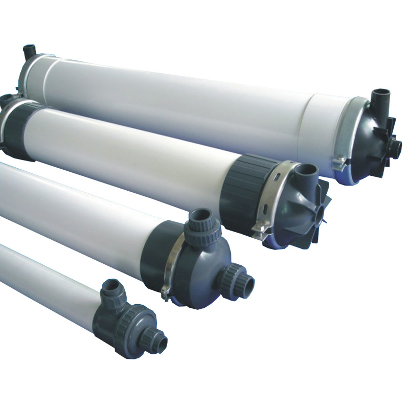 工业电泳漆专用超l滤膜加强特性管易超滤膜油水分离管式抗污式i.