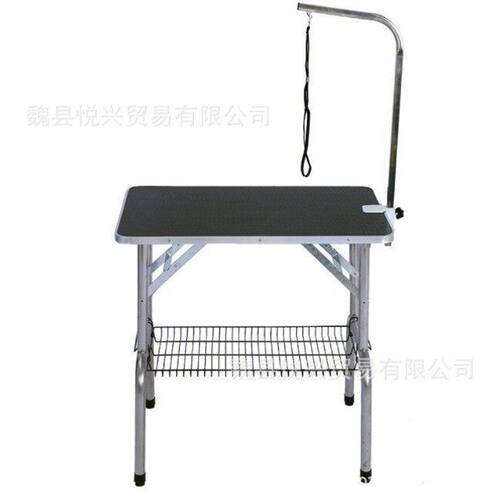 美容折叠修毛台大小宠物家用桌子剪毛美容台洗澡号桌狗狗防滑便携