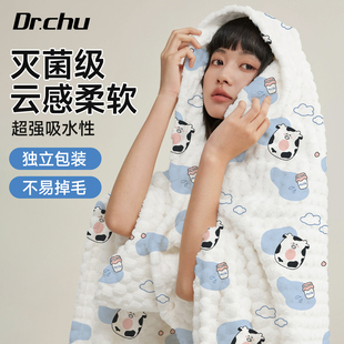 灭菌型一次性浴巾毛巾旅行单独包装 加厚加大旅游必备用品2025新款