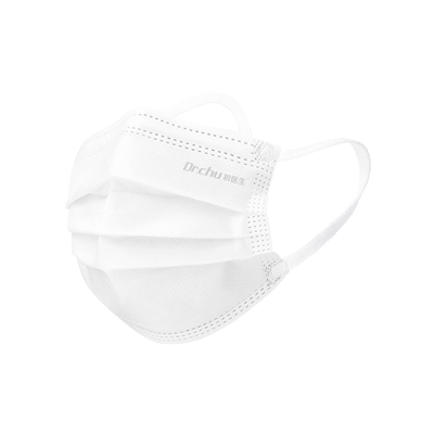 初医生灭菌级医用外科口罩宽耳带