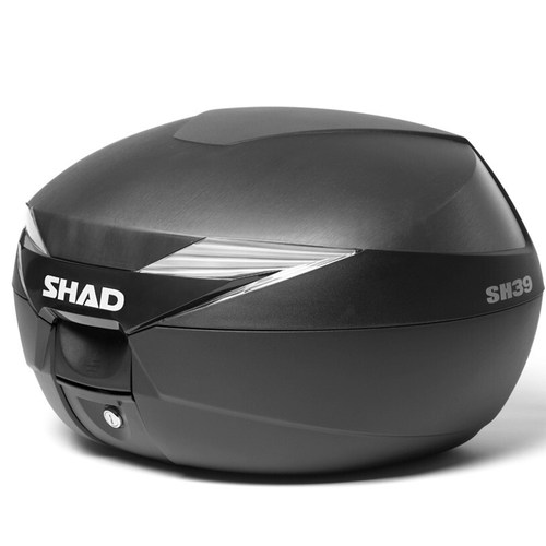 夏德尾箱摩托车后备箱