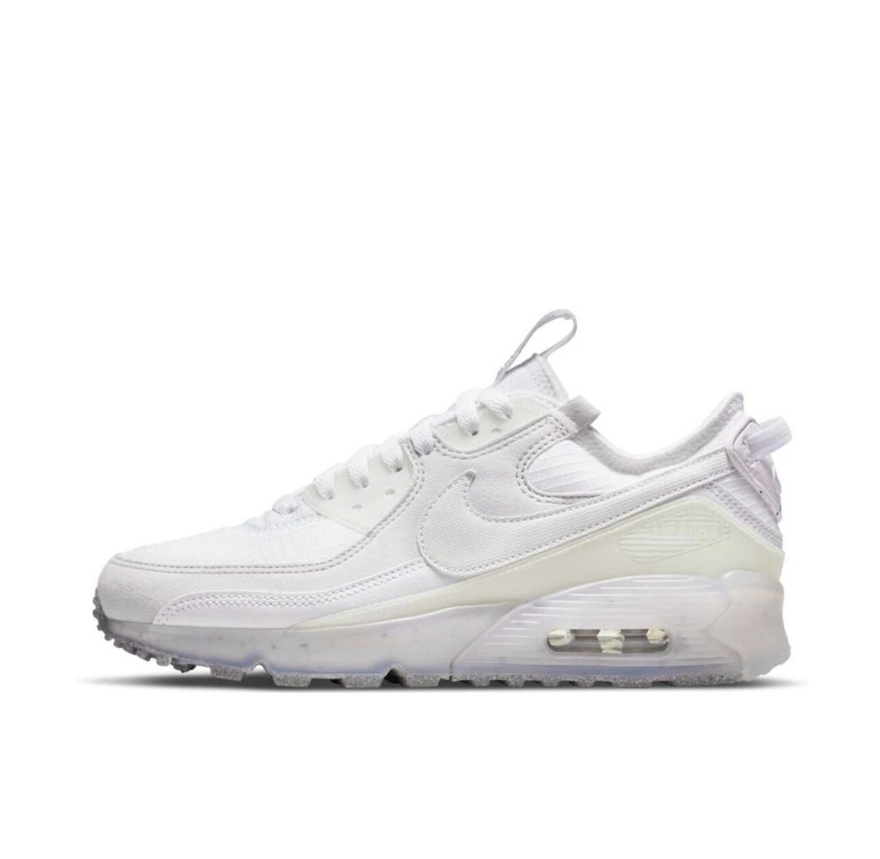 耐克Nike Air Max 90复古气垫缓震透气休闲跑步鞋鳄鱼仓倒卖勿扰