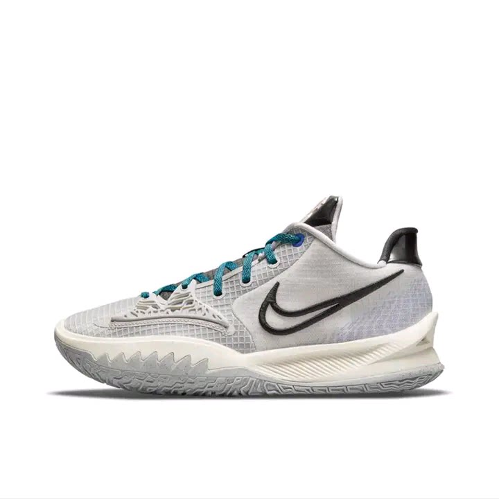 Nike Kyrie Low 4 欧文4代 舒适支撑 包裹性 减 CZ0105-004 CD仓