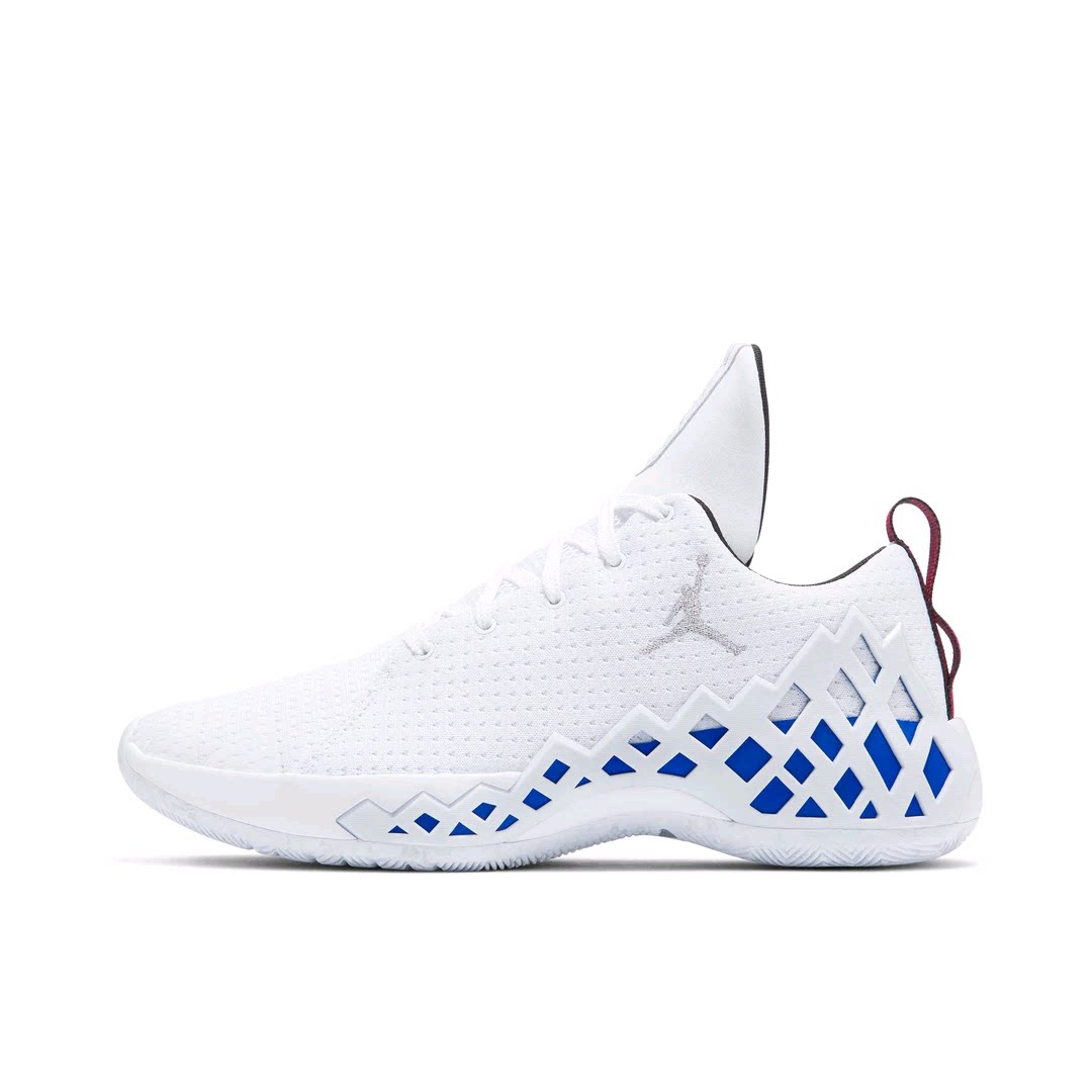Jordan Jumpman Diamond 篮球鞋 CI1209-101 广东BB下单请看详情F