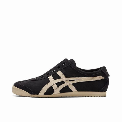 鬼塚虎Onitsuka Tiger MEXICO 66 Slip-on1183C157-001 广东YG仓