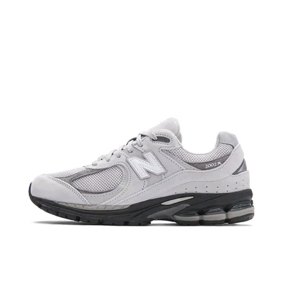 New Balance 2002R 跑鞋 缓 M2002RC1 M广东BB仓下单请看详情页Y