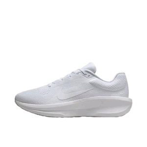 Nike Winflo 11 跑鞋 网面 FJ9509-100发广东BB仓下单请看详情页F